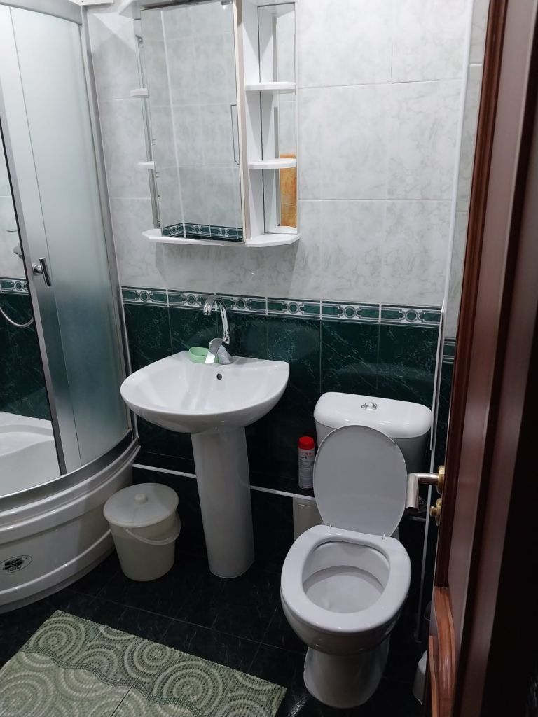 Продажа 3-комнатной квартиры, Иноземцево, Шоссейная ,  2А