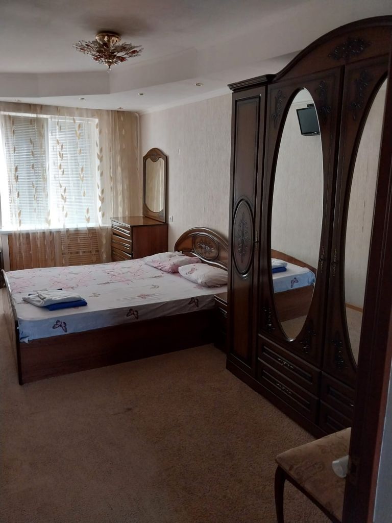 Продажа 3-комнатной квартиры, Иноземцево, Шоссейная ,  2А