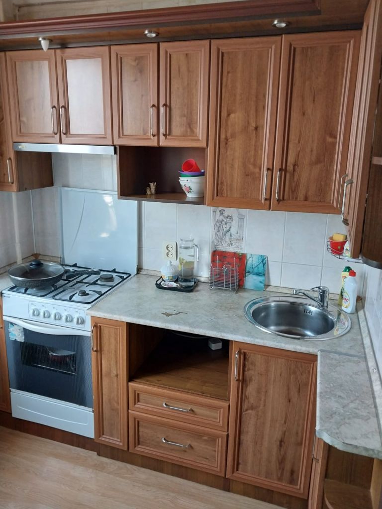 Продажа 3-комнатной квартиры, Иноземцево, Шоссейная ,  2А