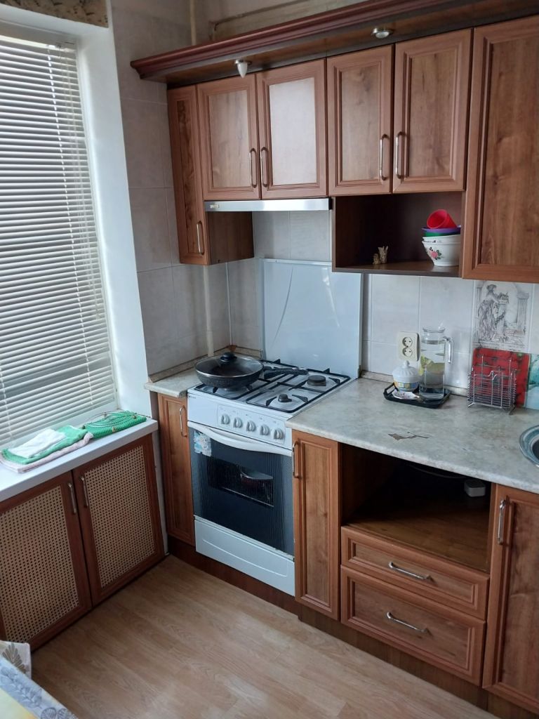 Продажа 3-комнатной квартиры, Иноземцево, Шоссейная ,  2А