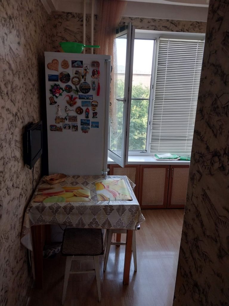 Продажа 3-комнатной квартиры, Иноземцево, Шоссейная ,  2А