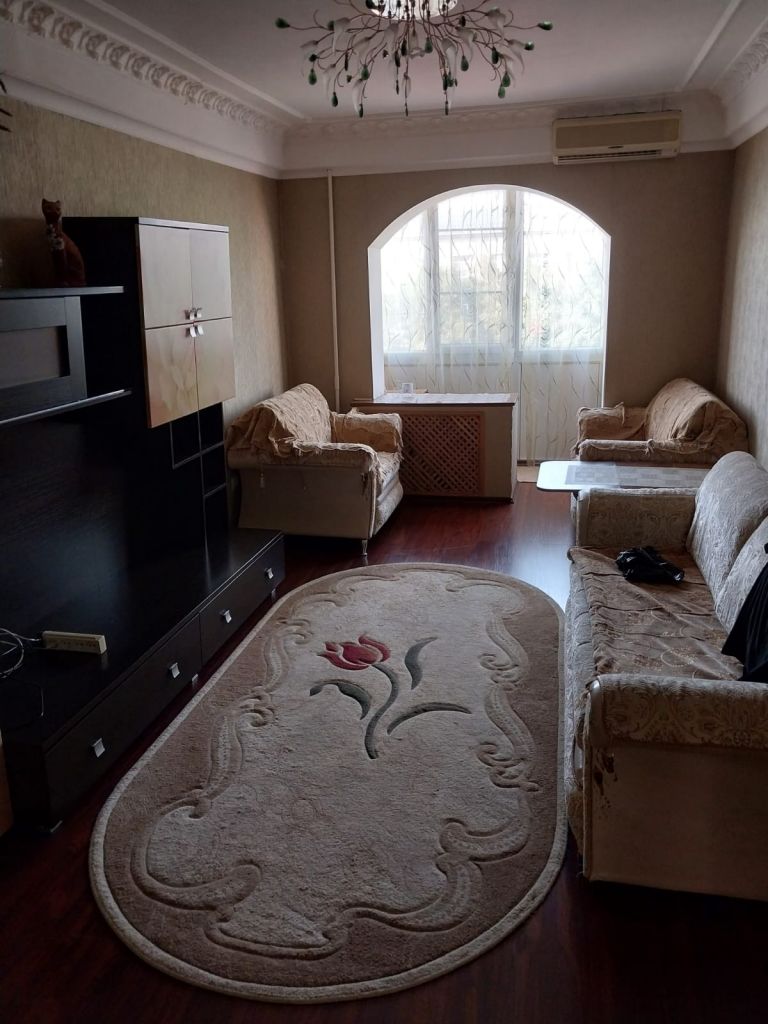 Продажа 3-комнатной квартиры, Иноземцево, Шоссейная ,  2А