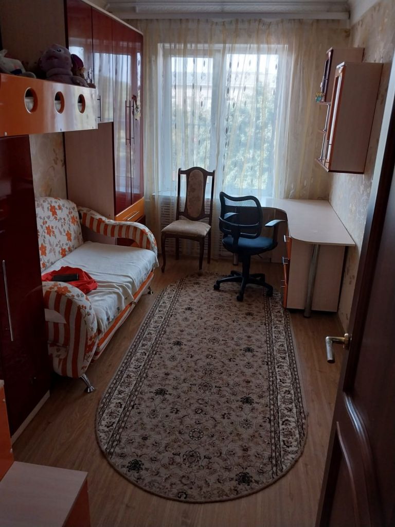 Продажа 3-комнатной квартиры, Иноземцево, Шоссейная ,  2А