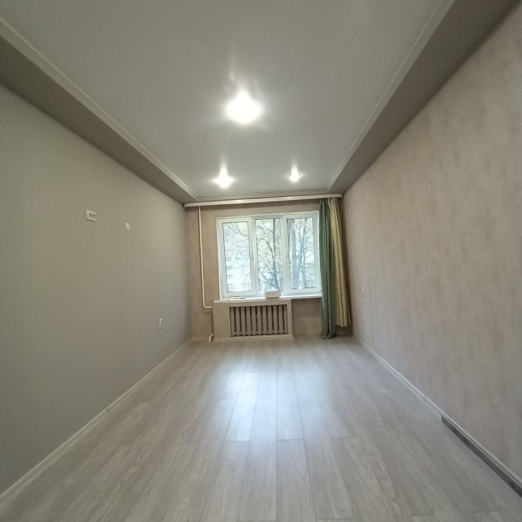 Продажа 1-комнатной квартиры, Ессентуки, Никольская ул,  16