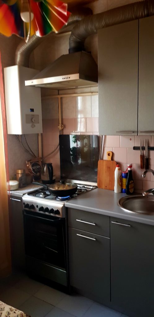 Продажа 3-комнатной квартиры, Ессентуки, Ломоносова ул,  2