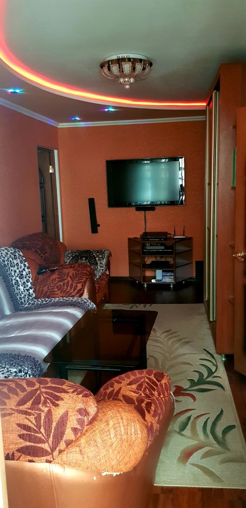 Продажа 3-комнатной квартиры, Ессентуки, Ломоносова ул,  2