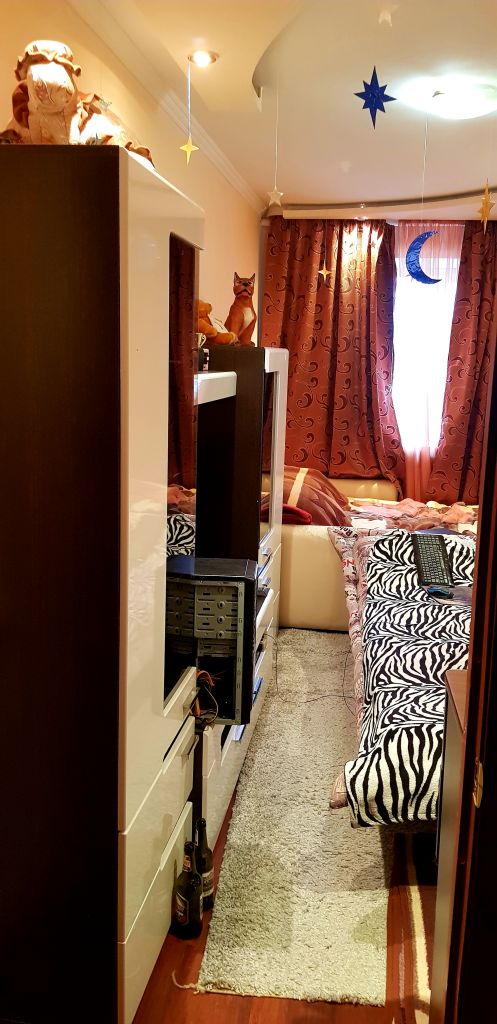 Продажа 3-комнатной квартиры, Ессентуки, Ломоносова ул,  2