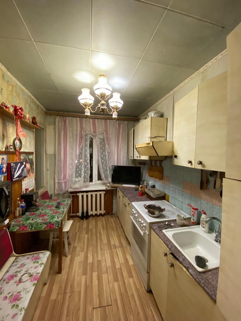 Продажа 2-комнатной квартиры, Ессентуки, Кисловодская ул,  36ак5
