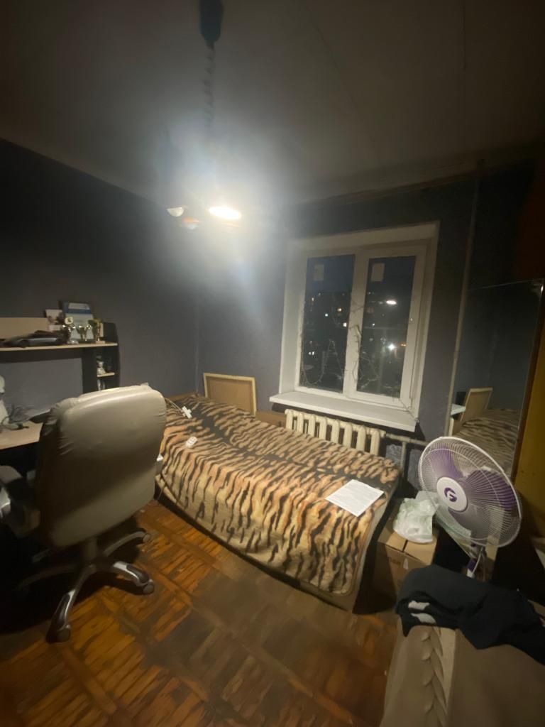 Продажа 2-комнатной квартиры, Ессентуки, Кисловодская ул,  36ак5