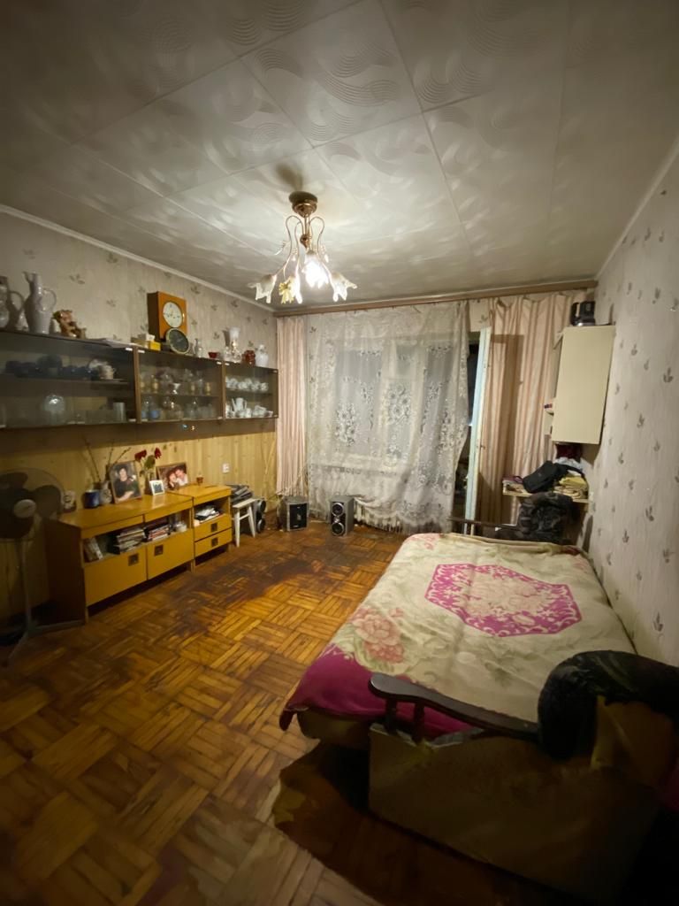 Продажа 2-комнатной квартиры, Ессентуки, Кисловодская ул,  36ак5