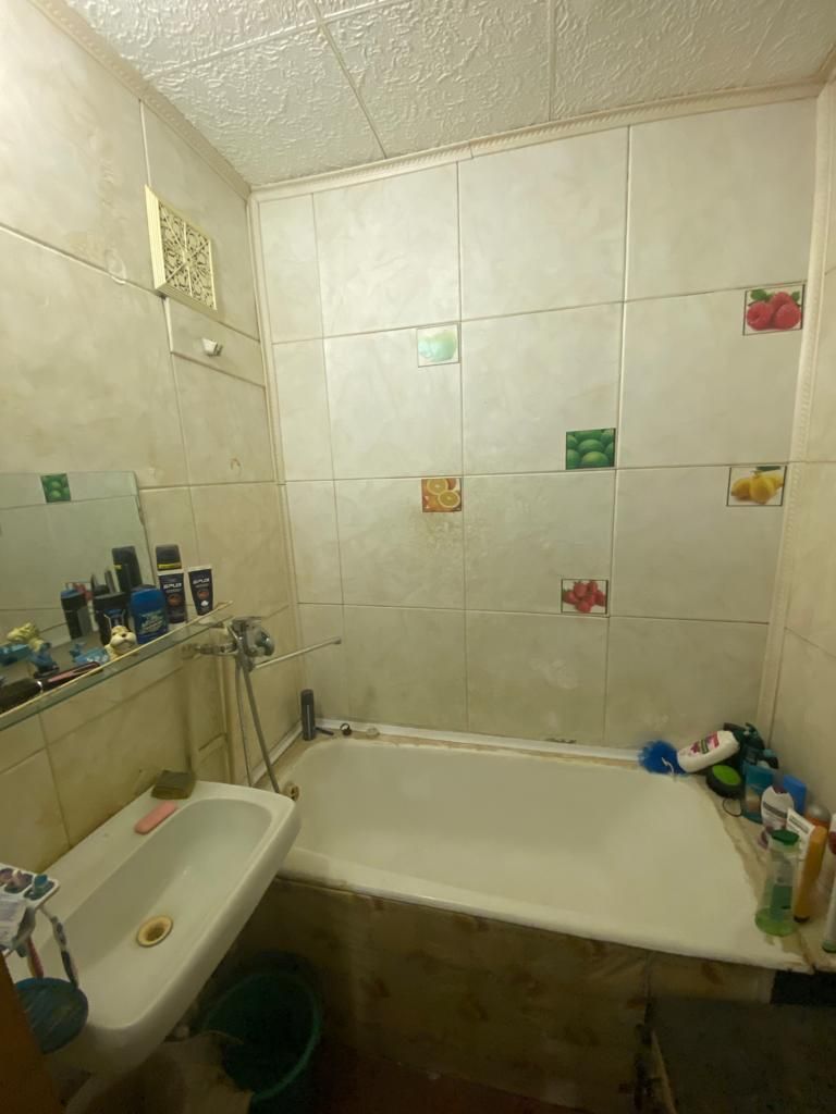 Продажа 2-комнатной квартиры, Ессентуки, Кисловодская ул,  36ак5