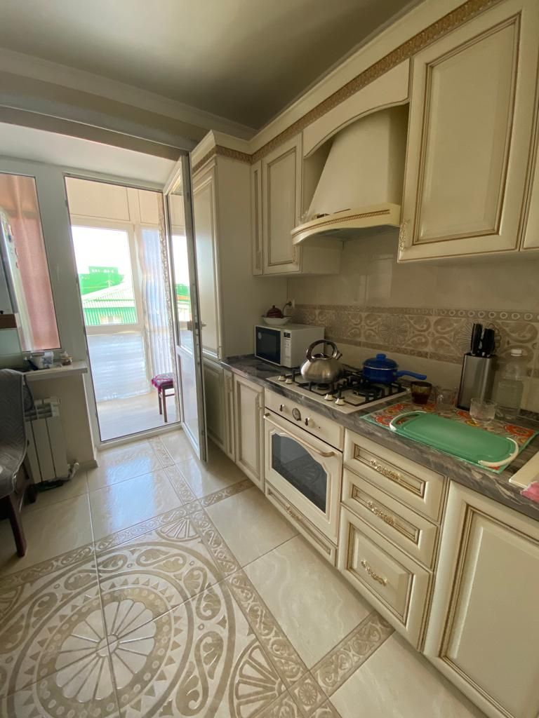 Продажа 1-комнатной квартиры, Ессентуки, Орджоникидзе ул,  93