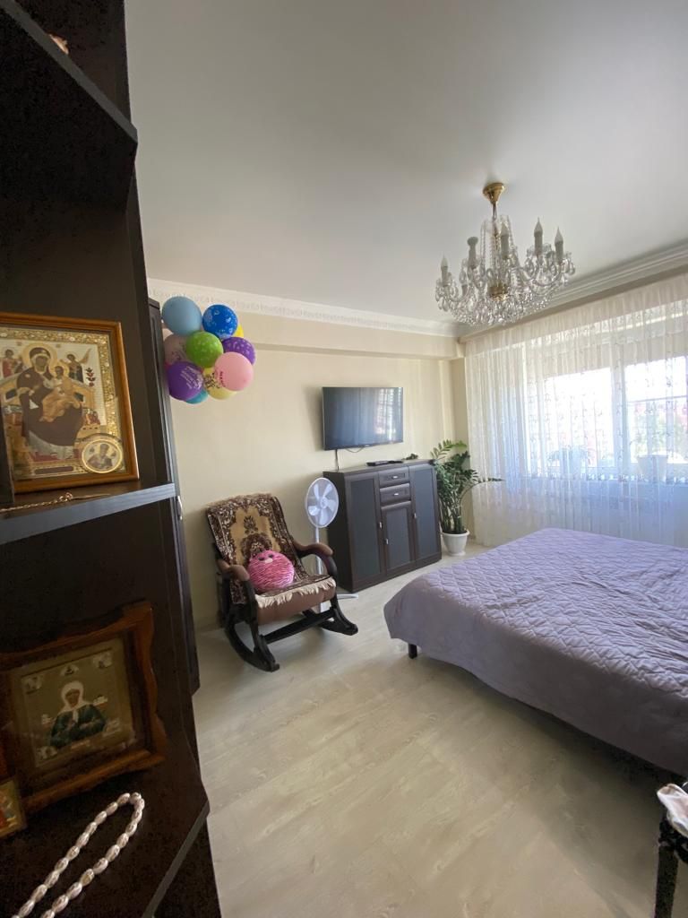 Продажа 1-комнатной квартиры, Ессентуки, Орджоникидзе ул,  93