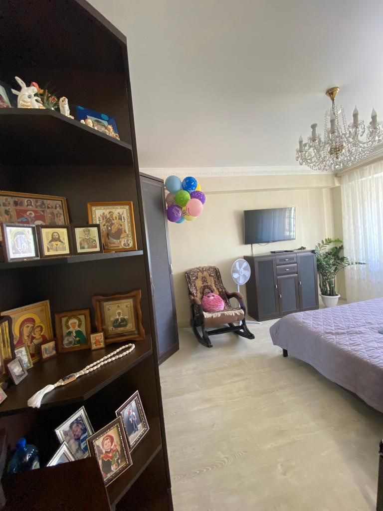 Продажа 1-комнатной квартиры, Ессентуки, Орджоникидзе ул,  93