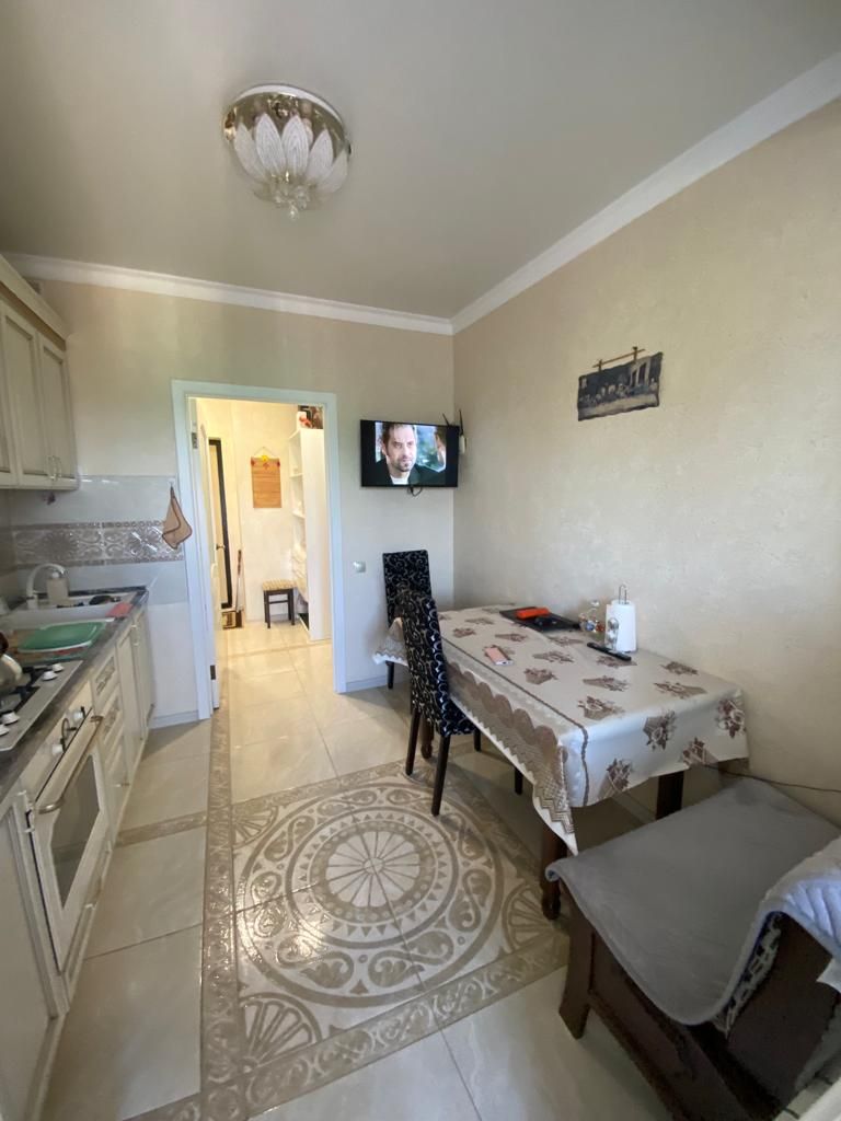 Продажа 1-комнатной квартиры, Ессентуки, Орджоникидзе ул,  93