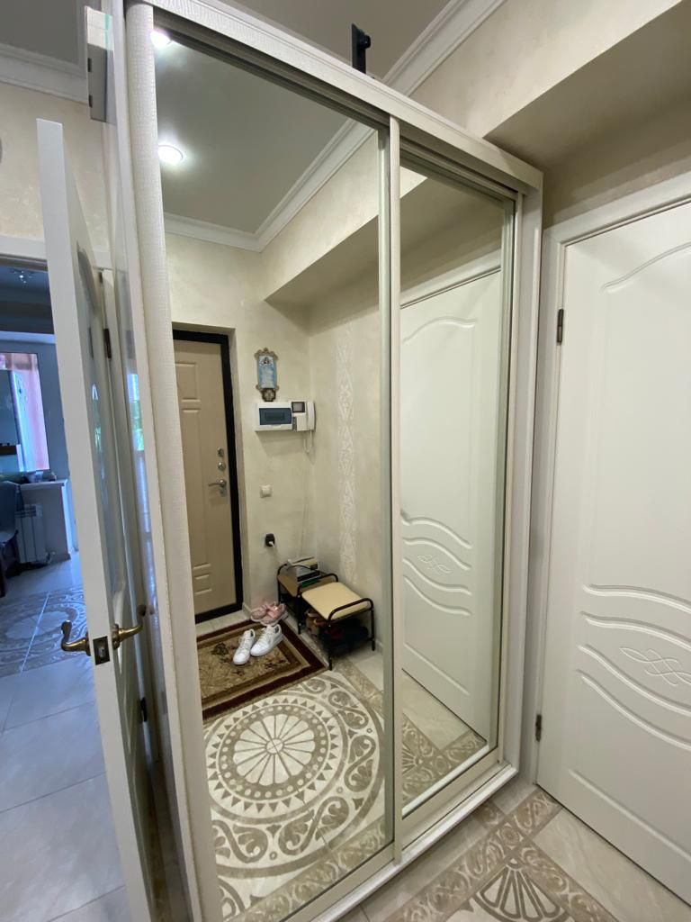 Продажа 1-комнатной квартиры, Ессентуки, Орджоникидзе ул,  93