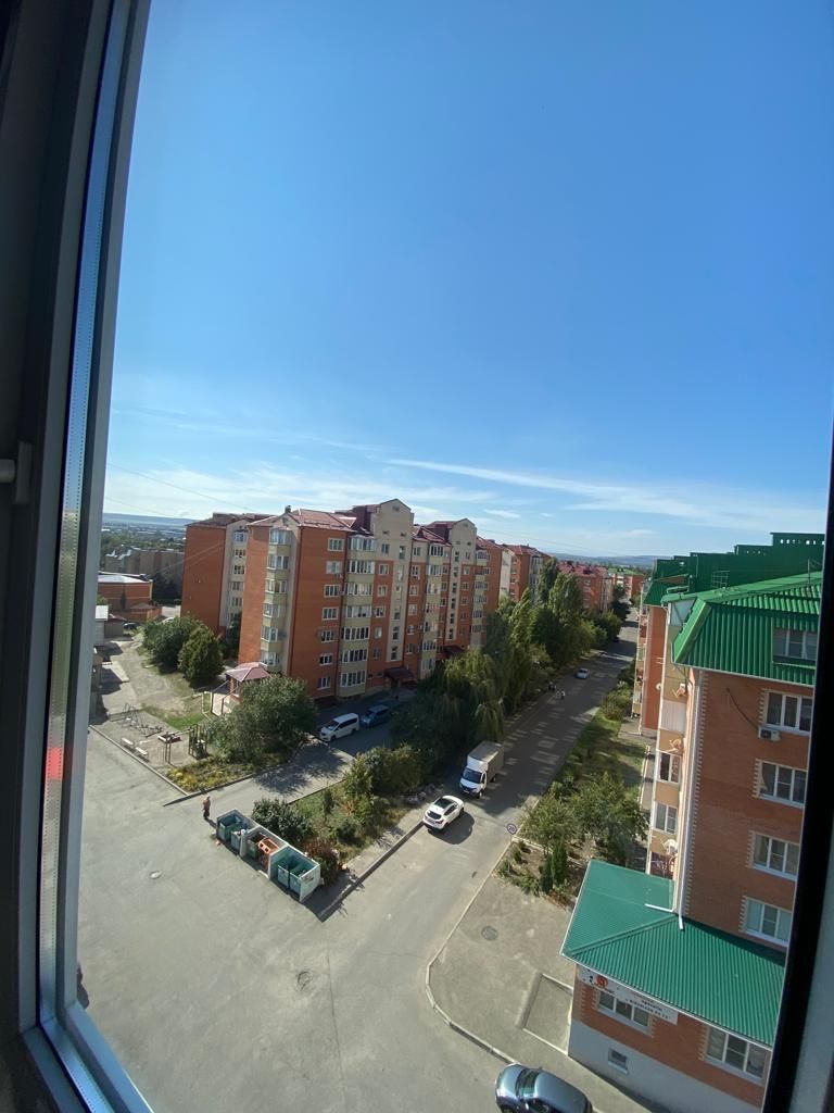 Продажа 1-комнатной квартиры, Ессентуки, Орджоникидзе ул,  93