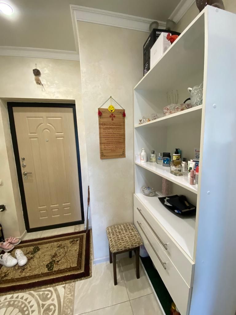 Продажа 1-комнатной квартиры, Ессентуки, Орджоникидзе ул,  93