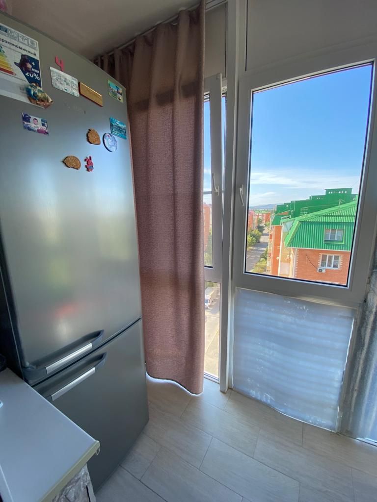 Продажа 1-комнатной квартиры, Ессентуки, Орджоникидзе ул,  93