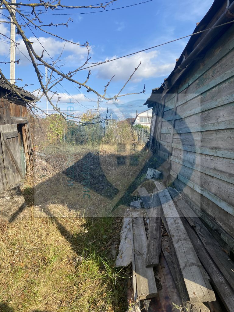 Продажа дома, 47м <sup>2</sup>, 4 сот., Иваново, Ягодная 4-я ул,  34