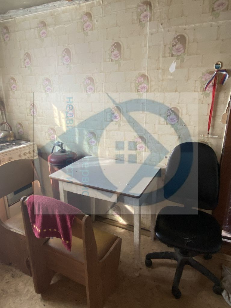 Продажа дома, 47м <sup>2</sup>, 4 сот., Иваново, Ягодная 4-я ул,  34