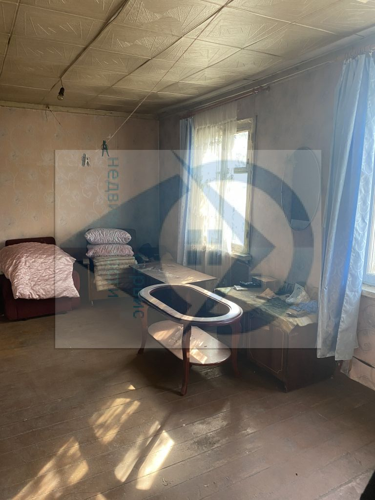 Продажа дома, 47м <sup>2</sup>, 4 сот., Иваново, Ягодная 4-я ул,  34