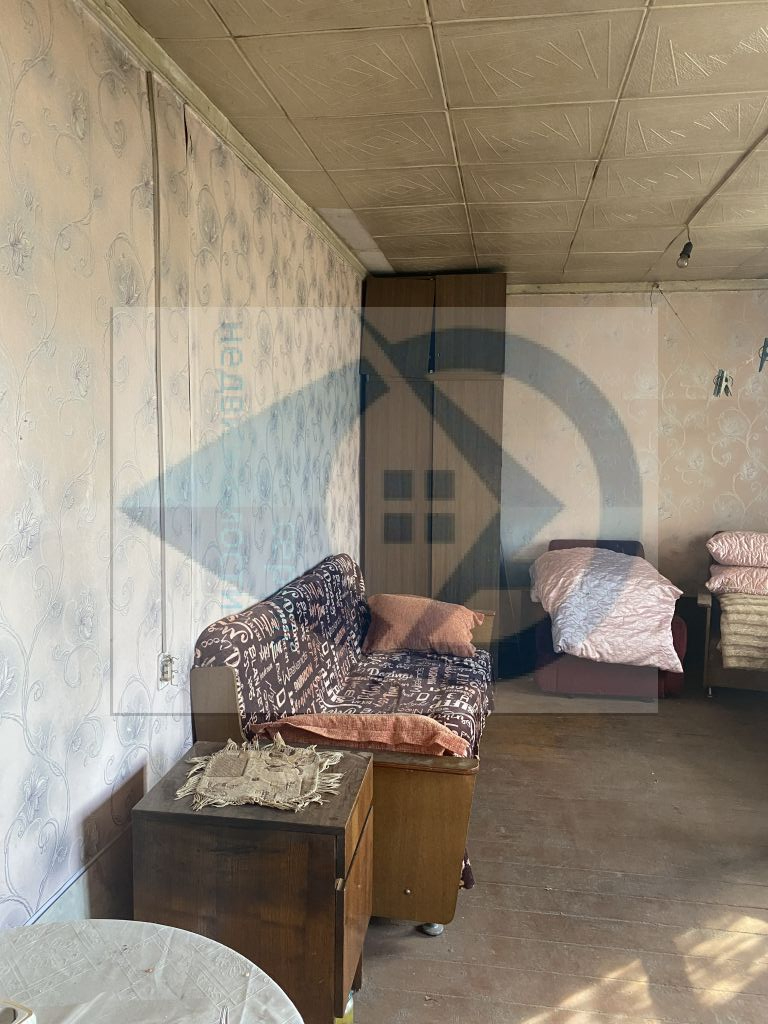 Продажа дома, 47м <sup>2</sup>, 4 сот., Иваново, Ягодная 4-я ул,  34