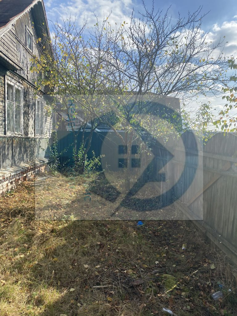 Продажа дома, 47м <sup>2</sup>, 4 сот., Иваново, Ягодная 4-я ул,  34