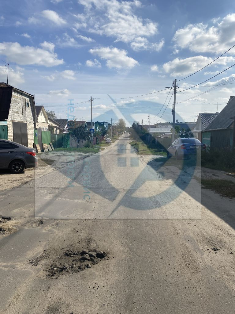 Продажа дома, 47м <sup>2</sup>, 4 сот., Иваново, Ягодная 4-я ул,  34