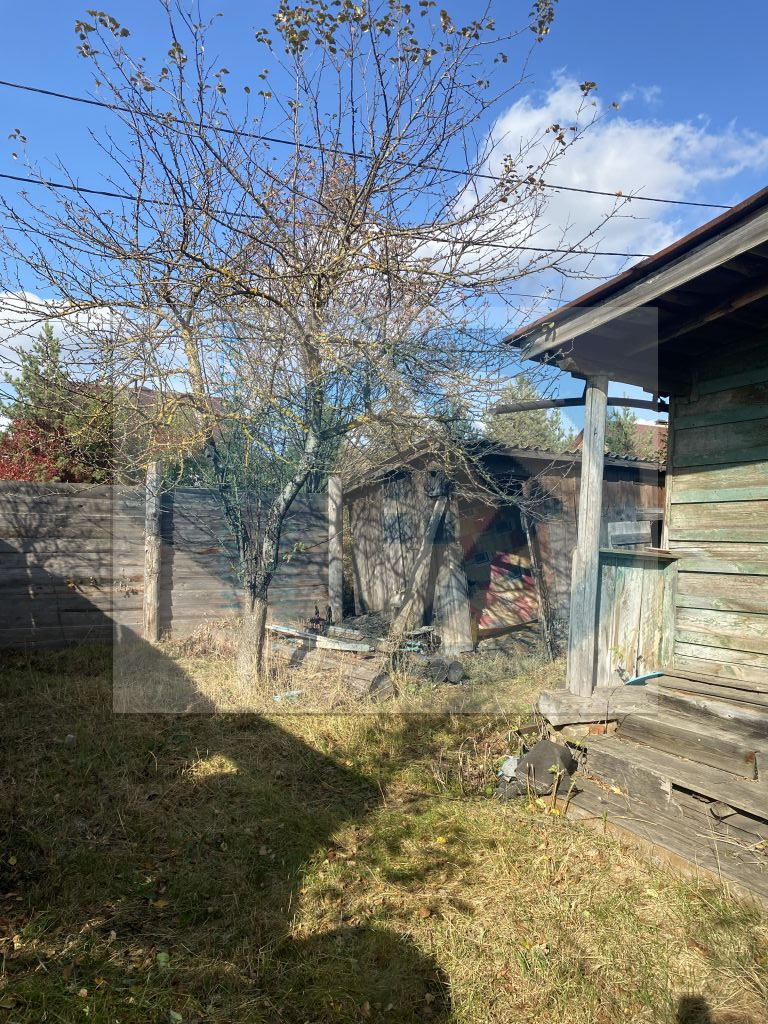 Продажа дома, 47м <sup>2</sup>, 4 сот., Иваново, Ягодная 4-я ул,  34