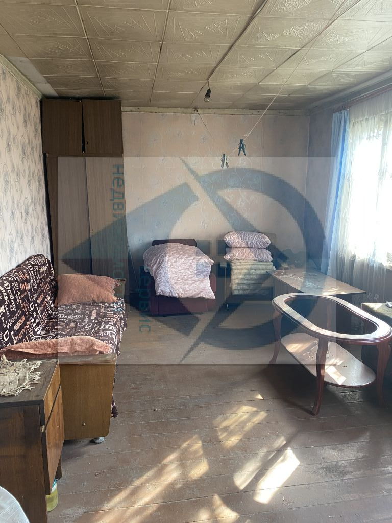 Продажа дома, 47м <sup>2</sup>, 4 сот., Иваново, Ягодная 4-я ул,  34