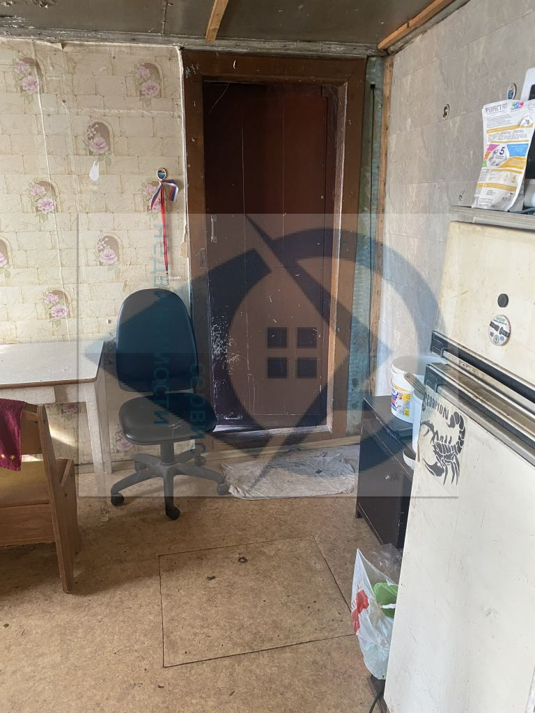 Продажа дома, 47м <sup>2</sup>, 4 сот., Иваново, Ягодная 4-я ул,  34