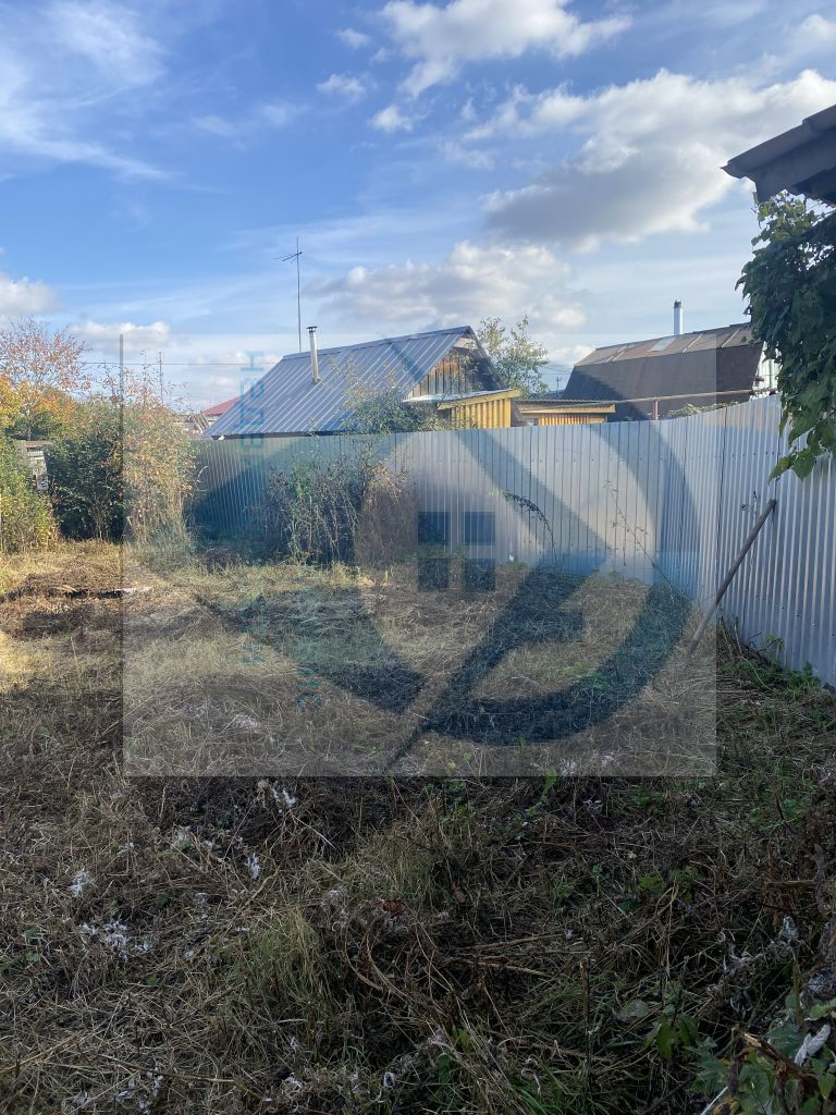 Продажа дома, 47м <sup>2</sup>, 4 сот., Иваново, Ягодная 4-я ул,  34