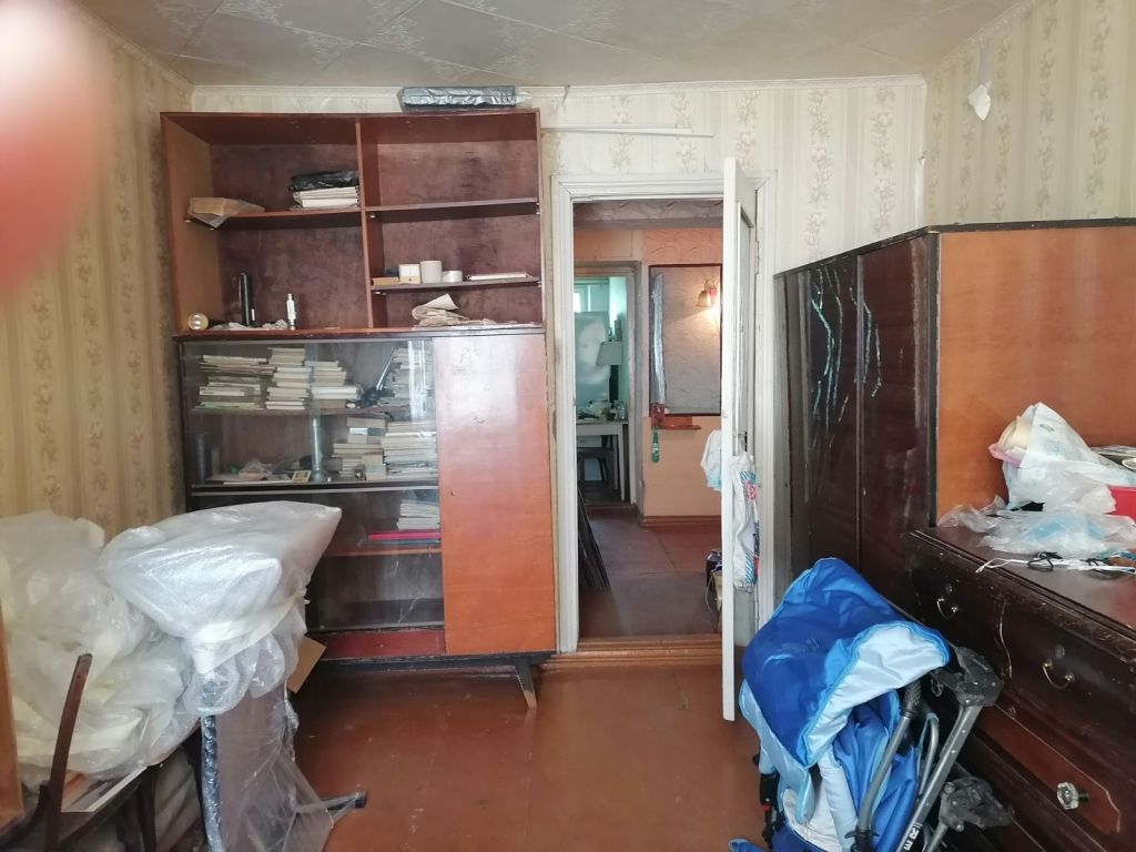 Продажа 2-комнатной квартиры, Лунино, Ломоносова,  53