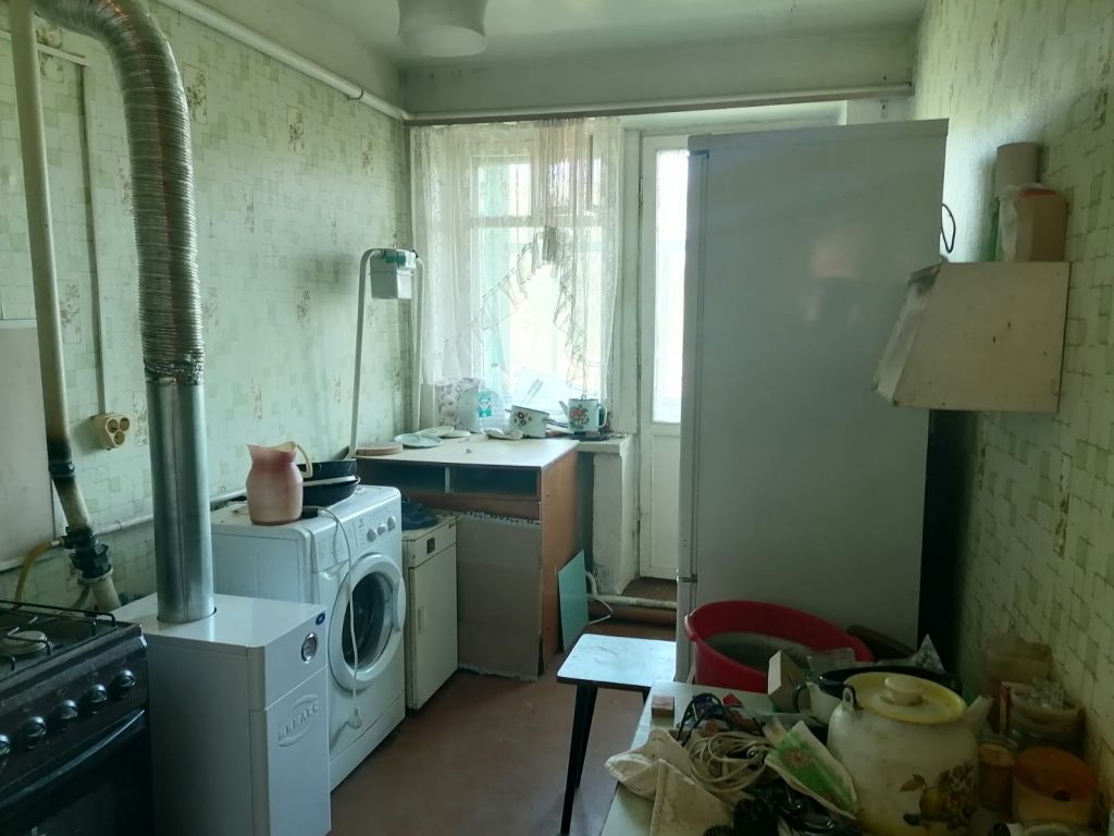 Продажа 2-комнатной квартиры, Лунино, Ломоносова,  53
