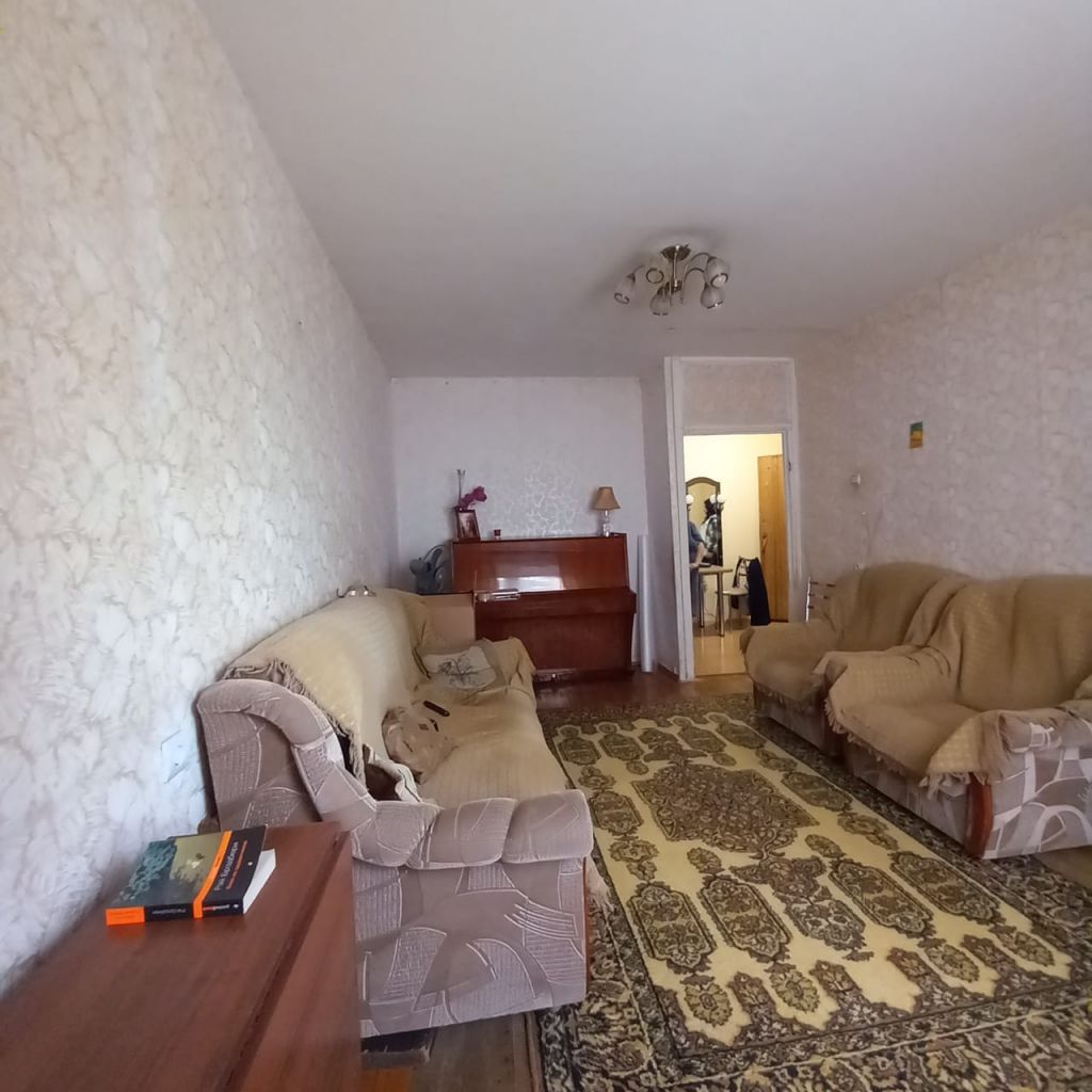 Продажа 3-комнатной квартиры, Ессентуки, Вокзальная ул,  57