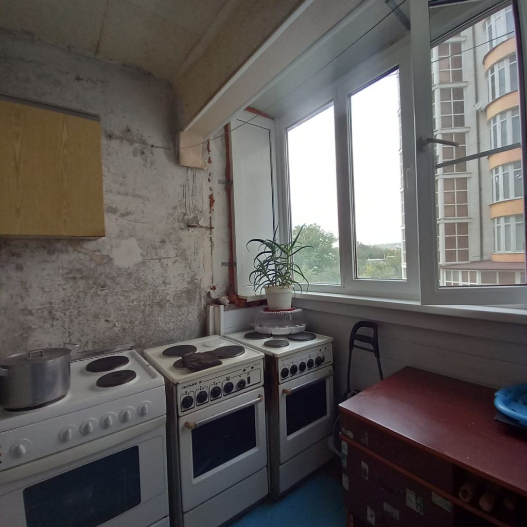 Продажа 3-комнатной квартиры, Ессентуки, Вокзальная ул,  57