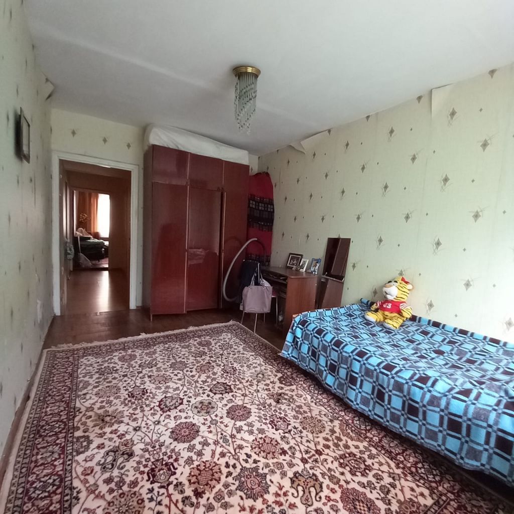 Продажа 3-комнатной квартиры, Ессентуки, Вокзальная ул,  57