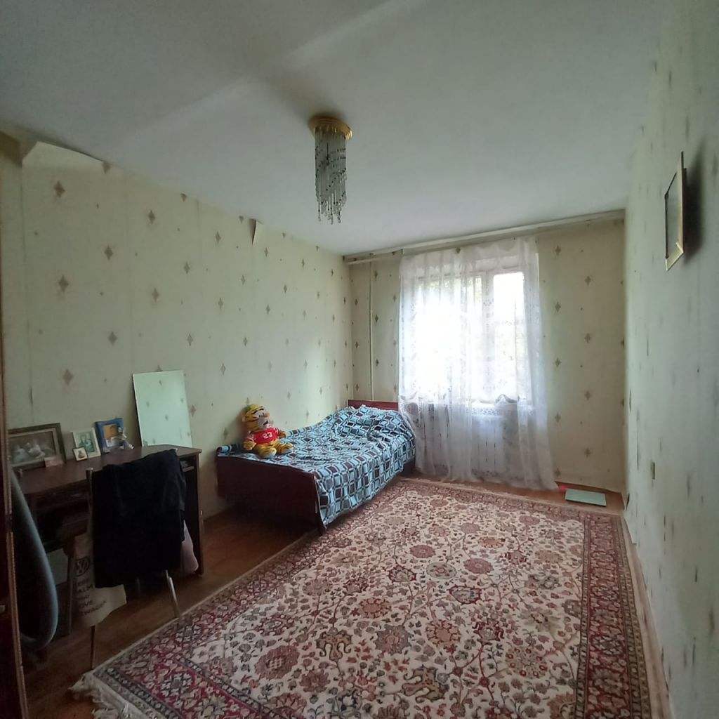 Продажа 3-комнатной квартиры, Ессентуки, Вокзальная ул,  57