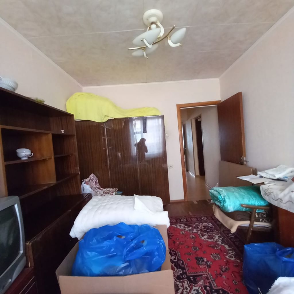 Продажа 3-комнатной квартиры, Ессентуки, Вокзальная ул,  57