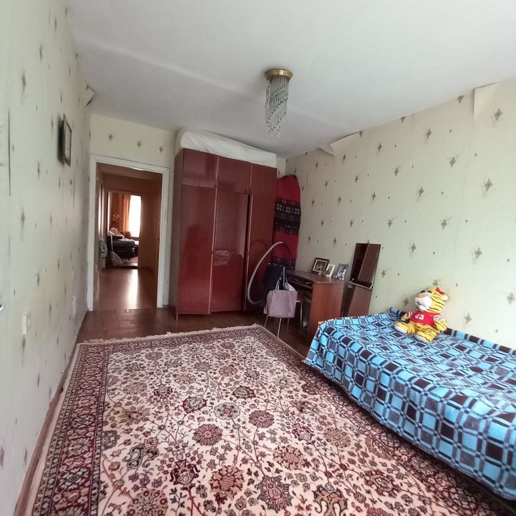 Продажа 3-комнатной квартиры, Ессентуки, Вокзальная ул,  57