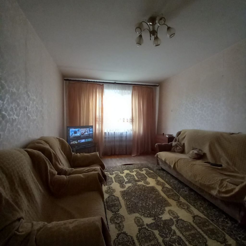 Продажа 3-комнатной квартиры, Ессентуки, Вокзальная ул,  57