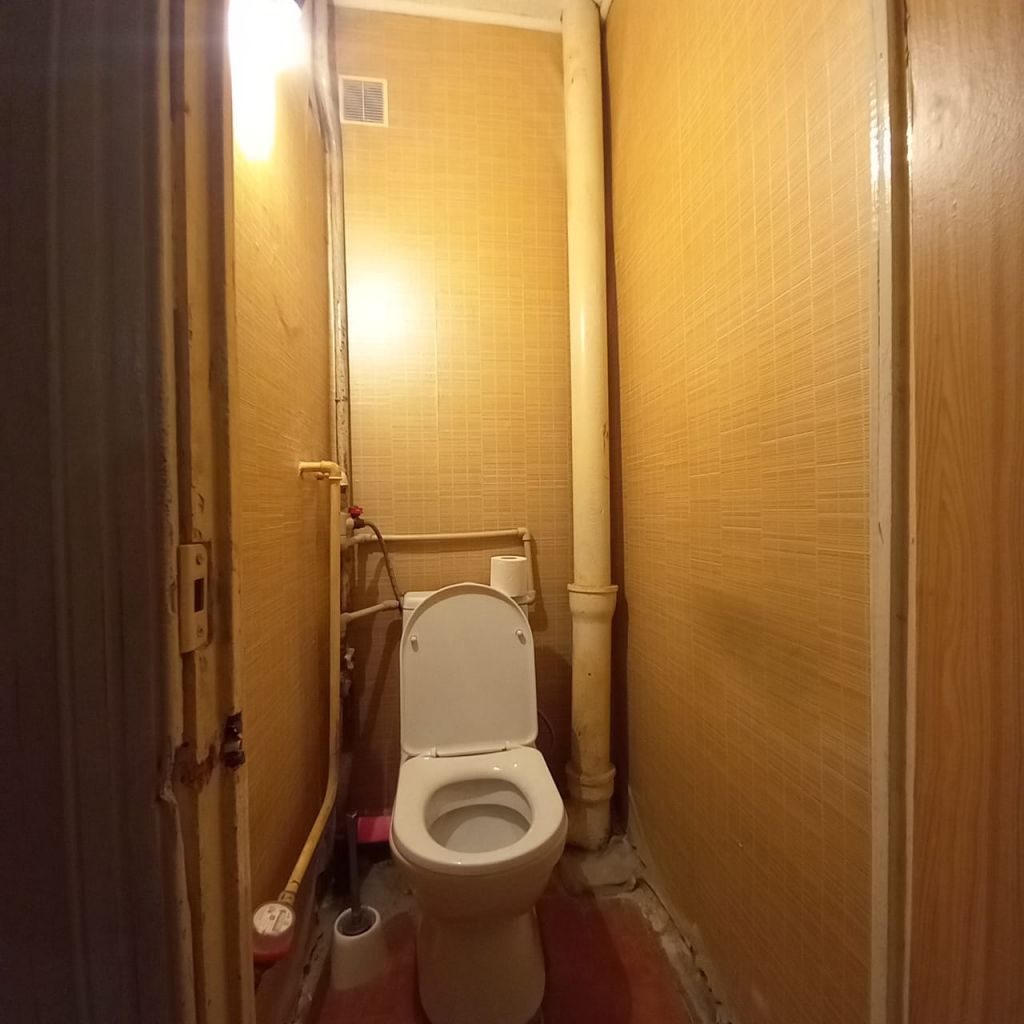 Продажа 3-комнатной квартиры, Ессентуки, Вокзальная ул,  57