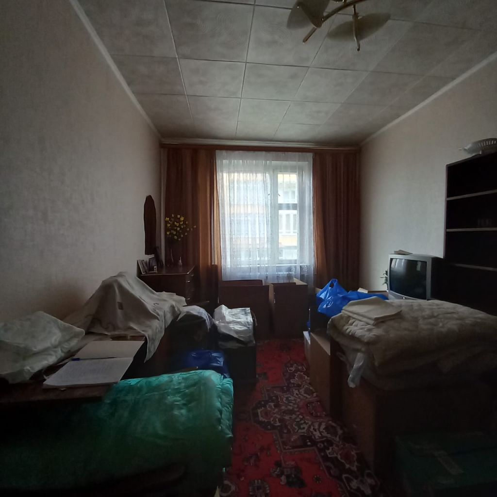 Продажа 3-комнатной квартиры, Ессентуки, Вокзальная ул,  57