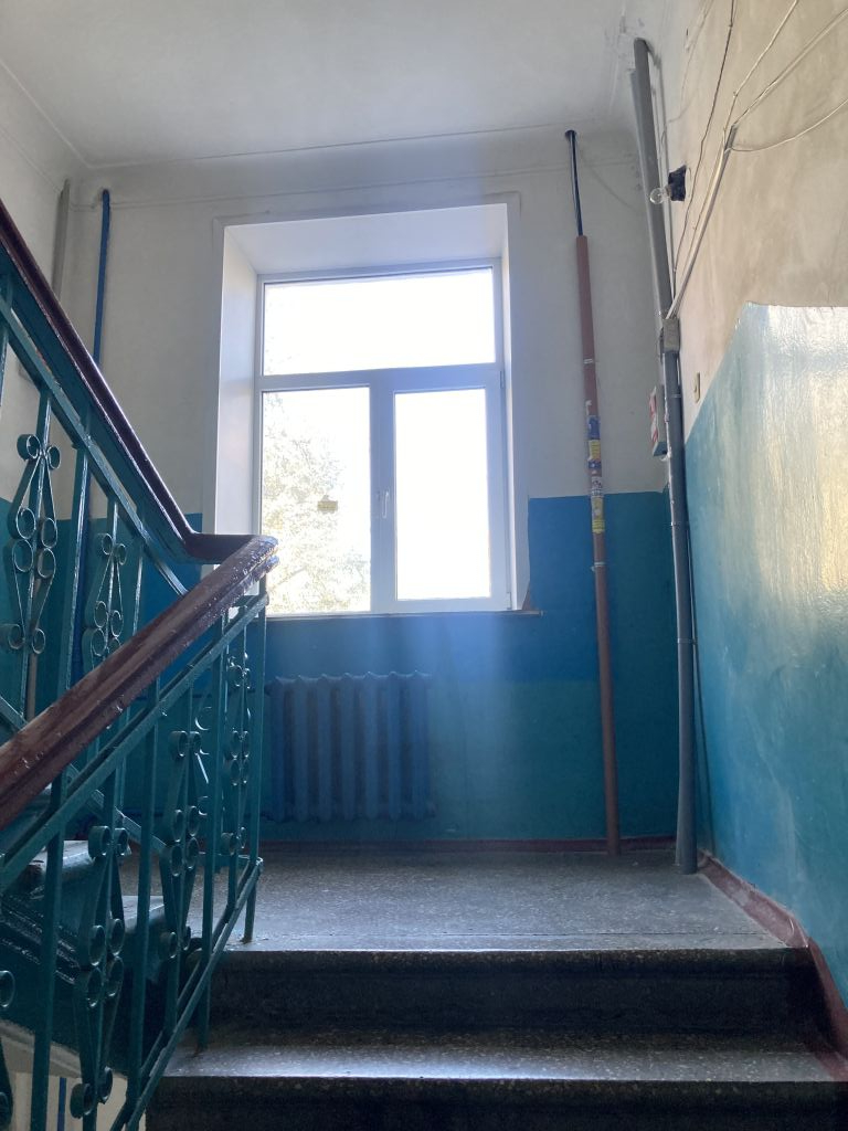 Продажа 2-комнатной квартиры, Ярославль, Свободы ул,  52