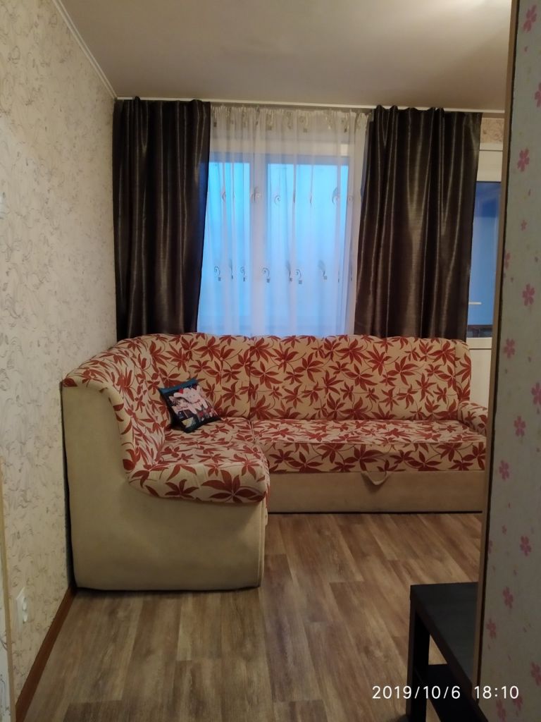 Продажа 1-комнатной квартиры, Санкт-Петербург, Краснопутиловская ул,  51