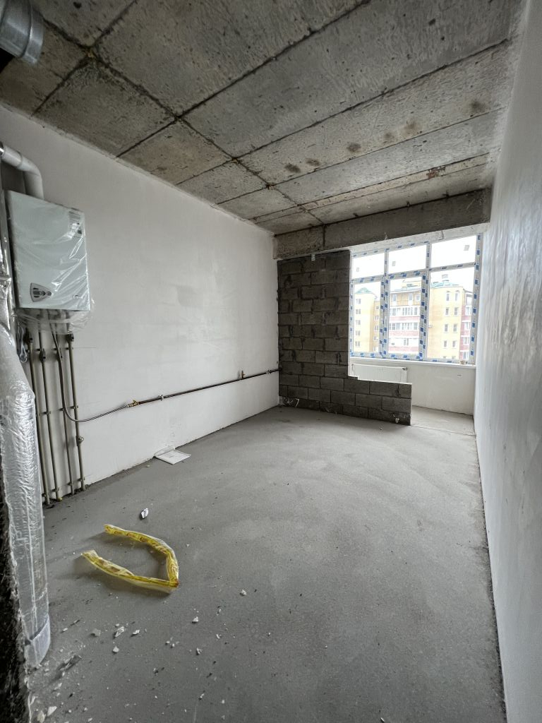 Продажа 1-комнатной квартиры, Ессентуки, Никольская ул,  19