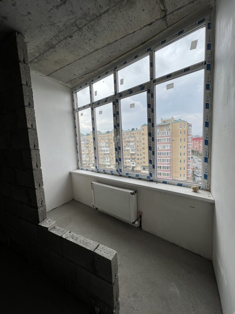 Продажа 1-комнатной квартиры, Ессентуки, Никольская ул,  19