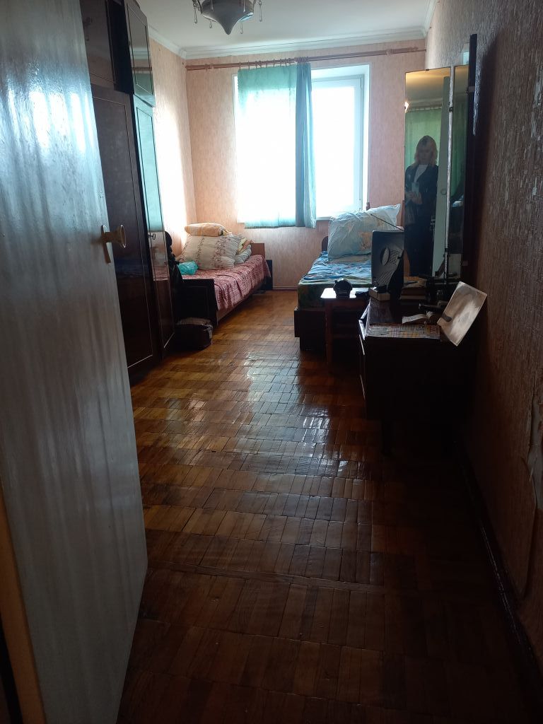 Продажа 2-комнатной квартиры, Белгород, Александра Невского ул,  11