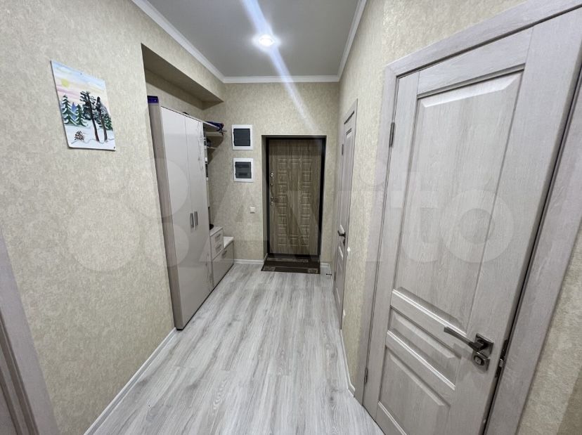 Продажа 2-комнатной квартиры, Пятигорск, Пестова ул,  15А